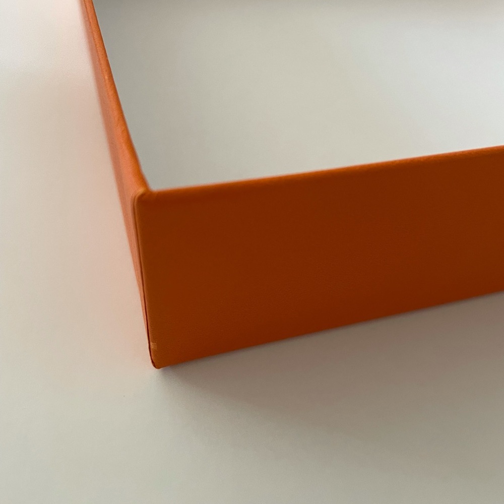 HERMÈS ACCESSORIES BOX - Picture 10 of 12